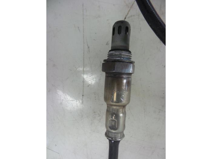 Lambda probe from a Volkswagen Up! (121) 1.0 12V 60 2014