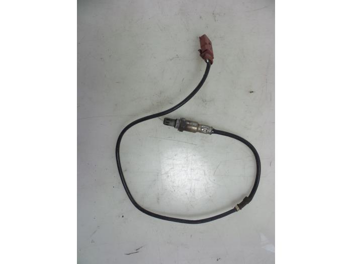 Usados Sonda Lambda Volkswagen Up! (121) 1.0 12V 60 Precio € 15,00 Norma de margen ofrecido por Autobedrijf Broekhuis B.V.