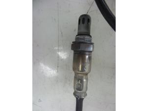 Lambda probe from a Volkswagen Up! (121) 1.0 12V 60 2014