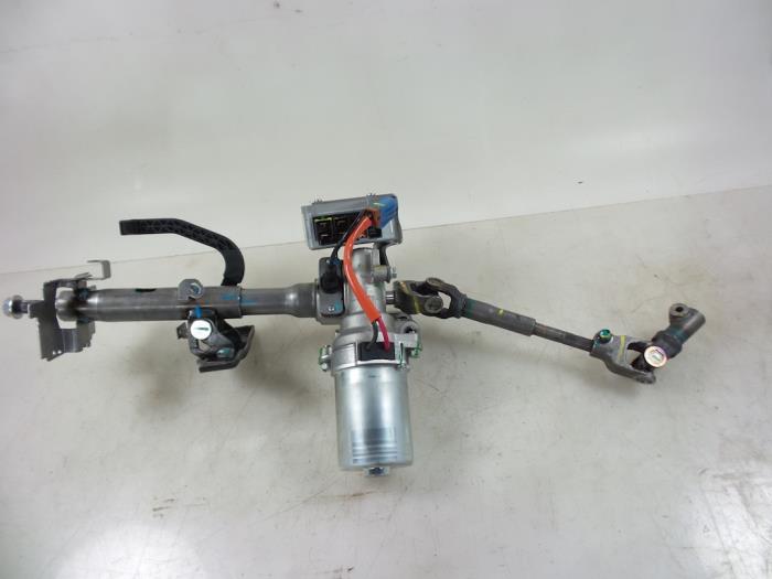 Electric power steering unit Nissan Micra 1.2 12V DIGS 488101HB5A3Z07008