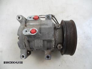 Used Air conditioning pump Toyota Hi-lux IV 2.5 D4-D 16V Price € 181,50 Inclusive VAT offered by Autobedrijf Broekhuis B.V.