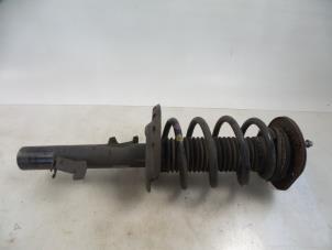 Used Front shock absorber rod, right Ford S-Max (GBW) 2.0 TDCi 16V 140 Price € 50,00 Margin scheme offered by Autobedrijf Broekhuis B.V.