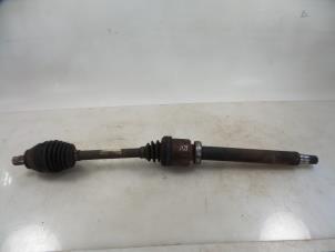 Used Front drive shaft, right Ford S-Max (GBW) 2.0 TDCi 16V 140 Price € 25,00 Margin scheme offered by Autobedrijf Broekhuis B.V.
