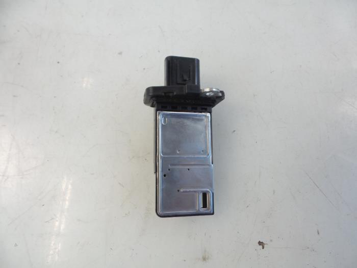 Gebrauchte Luftmassenmesser Ford S-Max (GBW) 2.0 TDCi 16V 140 Preis € 60,00 Margenregelung angeboten von Autobedrijf Broekhuis B.V.