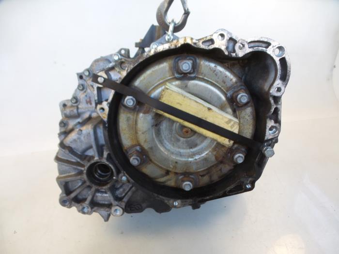 Gebrauchte Getriebe Ford S-Max (GBW) 2.0 TDCi 16V 140 Preis auf Anfrage angeboten von Autobedrijf Broekhuis B.V.