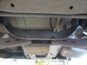 Used Subframe Ford S-Max (GBW) 2.0 TDCi 16V 140 Price € 125,00 Margin scheme offered by Autobedrijf Broekhuis B.V.