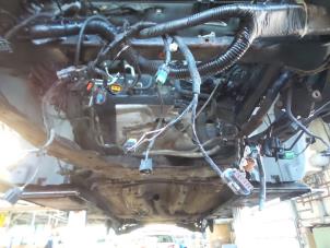 Used Subframe Ford S-Max (GBW) 2.0 TDCi 16V 140 Price € 150,00 Margin scheme offered by Autobedrijf Broekhuis B.V.