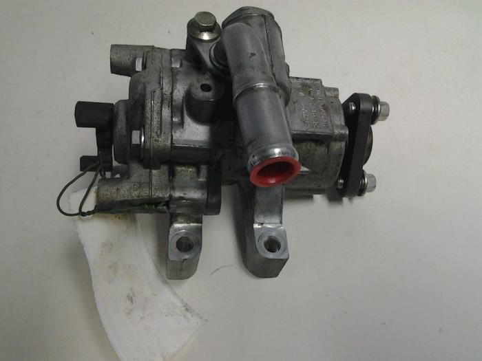 Usagé Pompe de direction Peugeot Boxer (U9) 2.2 HDi 130 Euro 5 Prix € 60,50 Prix TTC proposé par Autobedrijf Broekhuis B.V.