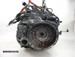 Used Gearbox Mitsubishi Outlander (GF/GG) 2.0 16V PHEV 4x4 Price on request offered by Autobedrijf Broekhuis B.V.