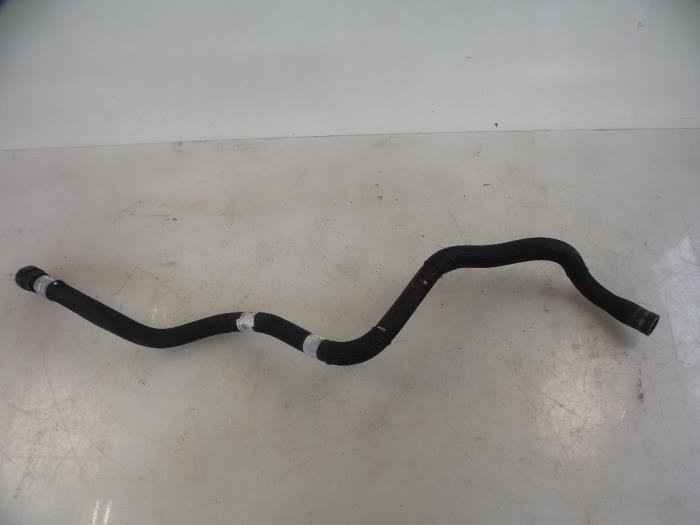 Usagé Conduit (divers) Peugeot Boxer (U9) 2.2 HDi 130 Euro 5 Prix € 24,20 Prix TTC proposé par Autobedrijf Broekhuis B.V.