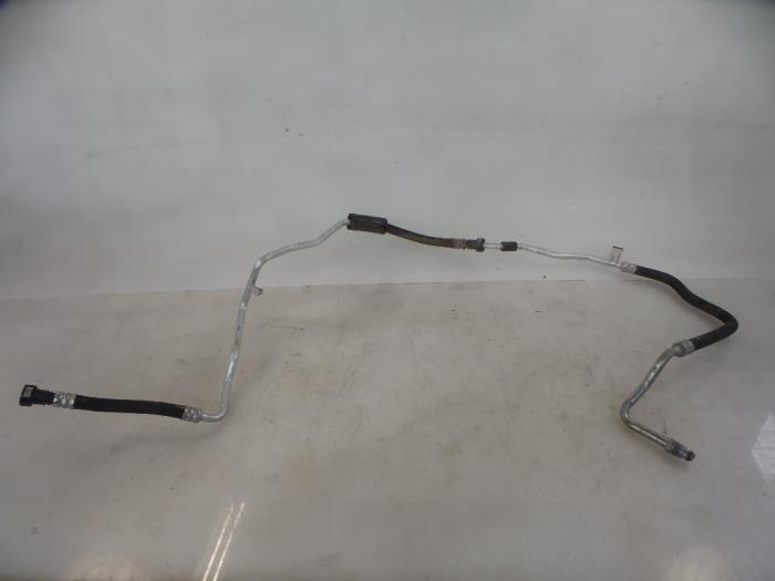 Usagé Conduit (divers) Peugeot Boxer (U9) 2.2 HDi 130 Euro 5 Prix € 60,50 Prix TTC proposé par Autobedrijf Broekhuis B.V.