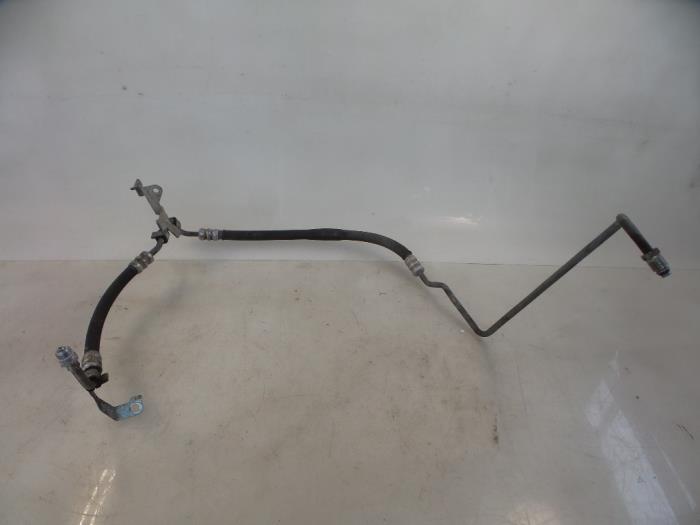 Usagé Conduit (divers) Peugeot Boxer (U9) 2.2 HDi 130 Euro 5 Prix € 60,50 Prix TTC proposé par Autobedrijf Broekhuis B.V.