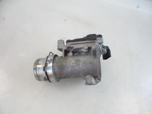 Begagnade Spjällhus Renault Megane III Berline (BZ) 1.5 dCi 110 Pris € 30,00 Marginaltabell erbjuds av Autobedrijf Broekhuis B.V.