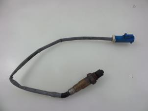Sonde lambda d'un Ford Focus 2 1.4 16V 2006