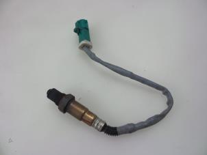 Sonde lambda d'un Ford Focus 2 1.4 16V 2006