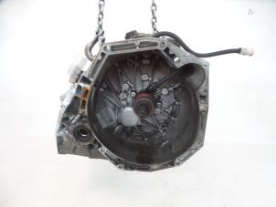 Used Gearbox Renault Megane III Berline (BZ) 1.5 dCi 110 Price on request offered by Autobedrijf Broekhuis B.V.