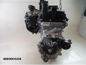 Used Engine Toyota Aygo (B40) 1.0 12V VVT-i Price on request offered by Autobedrijf Broekhuis B.V.