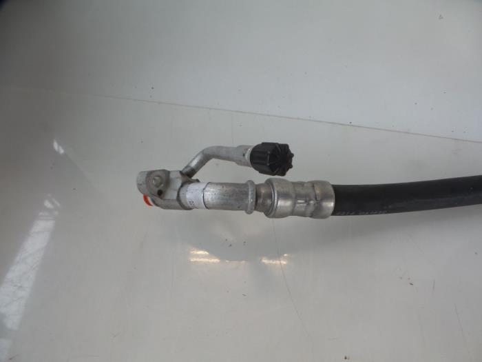 Air conditioning line BMW X4 xDrive30d 24V - 64539249615