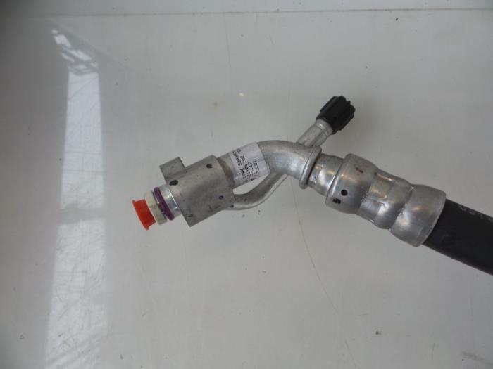 Air conditioning line BMW X4 xDrive30d 24V - 64539249615 