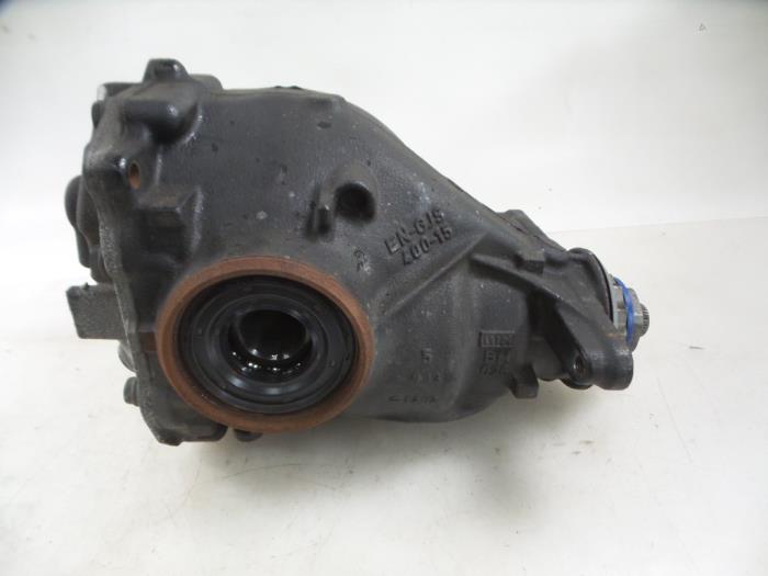 Gebrauchte Differential hinten BMW X4 (F26) xDrive30d 24V Preis € 400,00 Margenregelung angeboten von Autobedrijf Broekhuis B.V.