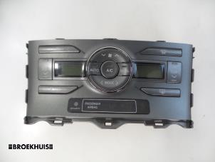 Używane Panel sterowania nagrzewnicy Toyota Auris (E15) 2.0 D-4D-F 16V Cena € 30,00 Procedura marży oferowane przez Autobedrijf Broekhuis B.V.