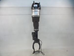 Used Front shock absorber rod, right Mercedes ML III (166) 3.0 ML-350 BlueTEC V6 24V 4-Matic Price € 500,00 Margin scheme offered by Autobedrijf Broekhuis B.V.