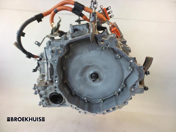 Gebrauchte Getriebe Toyota Auris Touring Sports (E18) 1.8 16V Hybrid Preis € 275,00 Margenregelung angeboten von Autobedrijf Broekhuis B.V.