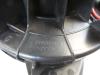 Motor de ventilador de calefactor de un Mercedes-Benz ML III (166) 3.0 ML-350 BlueTEC V6 24V 4-Matic 2013