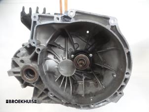 Used Gearbox Ford Focus 2 1.6 TDCi 16V 110 Price on request offered by Autobedrijf Broekhuis B.V.