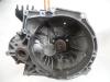 Gearbox from a Ford Focus 2, 2004 / 2012 1.6 TDCi 16V 110, Hatchback, Diesel, 1.560cc, 81kW (110pk), FWD, G8DB, 2004-11 / 2012-09 2006