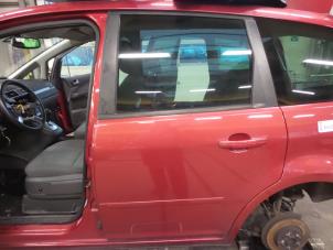 Used Rear door 4-door, left Ford Focus C-Max 1.8 16V Price € 100,00 Margin scheme offered by Autobedrijf Broekhuis B.V.