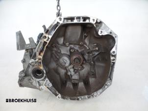 Used Gearbox Renault Megane II Grandtour (KM) 1.5 dCi 85 Price on request offered by Autobedrijf Broekhuis B.V.