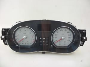 Used Odometer KM Dacia Sandero I (BS) 1.6 Price € 50,00 Margin scheme offered by Autobedrijf Broekhuis B.V.