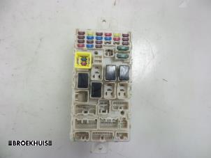 Used Fuse box Mitsubishi Space Star (A0) 1.0 12V Price € 70,00 Margin scheme offered by Autobedrijf Broekhuis B.V.
