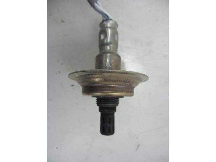 Sonde lambda d'un Mitsubishi Space Star (A0) 1.0 12V 2016