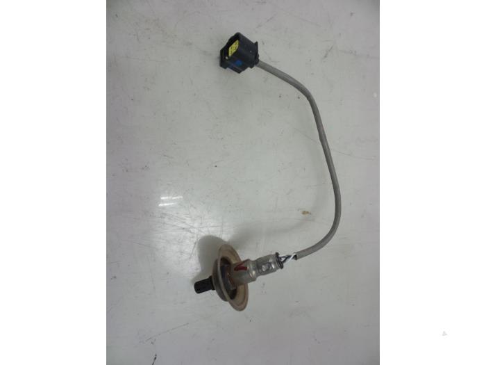 Usados Sonda Lambda Mitsubishi Space Star (A0) 1.0 12V Precio € 40,00 Norma de margen ofrecido por Autobedrijf Broekhuis B.V.