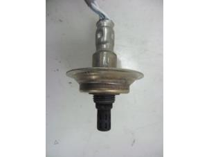 Sonde lambda d'un Mitsubishi Space Star (A0) 1.0 12V 2016