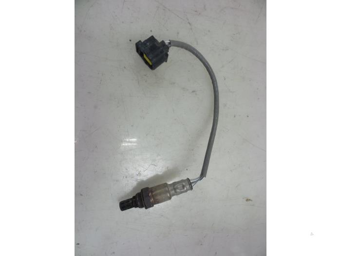 Usados Sonda Lambda Mitsubishi Space Star (A0) 1.0 12V Precio € 40,00 Norma de margen ofrecido por Autobedrijf Broekhuis B.V.