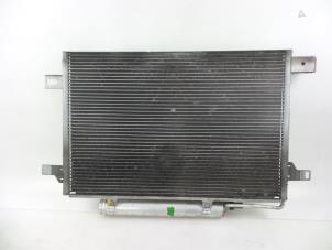 Used Air conditioning radiator Mercedes A (W169) 1.5 A-150 3-Drs. Price € 30,00 Margin scheme offered by Autobedrijf Broekhuis B.V.