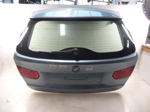 Used Tailgate BMW 3 serie Touring (F31) Price € 250,00 Margin scheme offered by Autobedrijf Broekhuis B.V.