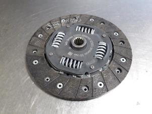 Used Clutch plate Opel Corsa D 1.4 16V Twinport Price € 20,00 Margin scheme offered by Autobedrijf Broekhuis B.V.
