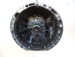 Used Gearbox Mercedes Sprinter 3,5t (906.73) 316 CDI 16V Price on request offered by Autobedrijf Broekhuis B.V.