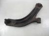 Front wishbone, right from a Nissan NV 200 (M20M), 2010 1.5 dCi 90, Delivery, Diesel, 1.461cc, 66kW (90pk), FWD, K9K892; EURO4, 2011-04 2014