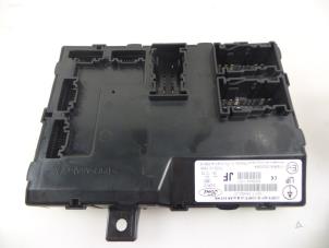 Injection computer from a Ford Fiesta 6 (JA8) 1.0 EcoBoost 12V 100 2016