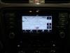 Panneau de commandes navigation d'un Skoda Octavia Combi (5EAC), 2012 / 2020 1.6 TDI Greenline 16V, Combi, 4 portes, Diesel, 1.598cc, 81kW (110pk), FWD, CRKB, 2013-05 / 2020-07 2014
