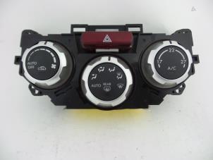 Used Heater control panel Subaru Forester (SH) 2.0D Price € 65,00 Margin scheme offered by Autobedrijf Broekhuis B.V.