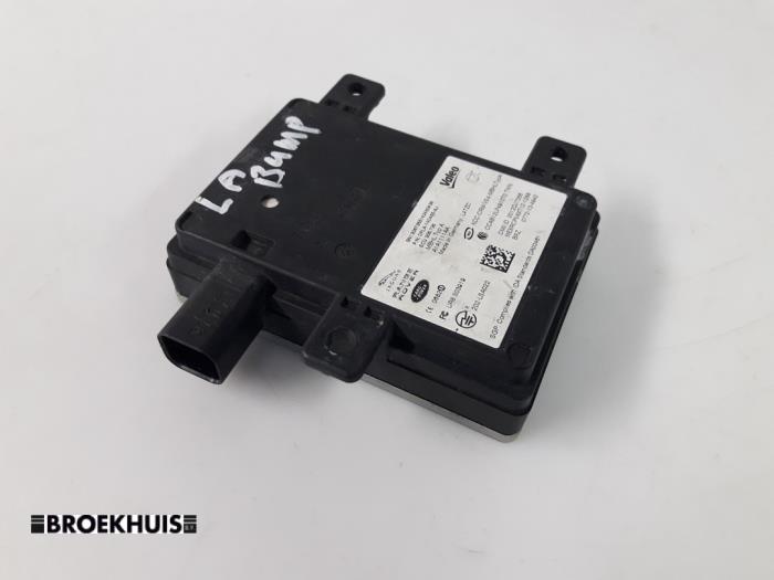 Begagnade Radarsensor Landrover Range Rover IV (LG) 4.4 SDV8 32V Pris € 175,00 Marginaltabell erbjuds av Autobedrijf Broekhuis B.V.