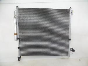 Used Air conditioning radiator Landrover Range Rover IV (LG) 4.4 SDV8 32V Price € 125,00 Margin scheme offered by Autobedrijf Broekhuis B.V.