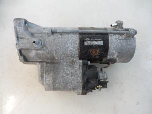 Begagnade Startmotor Landrover Range Rover IV (LG) 4.4 SDV8 32V Pris € 175,00 Marginaltabell erbjuds av Autobedrijf Broekhuis B.V.