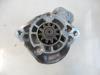Startmotor från en Land Rover Range Rover IV (LG) 4.4 SDV8 32V 2014